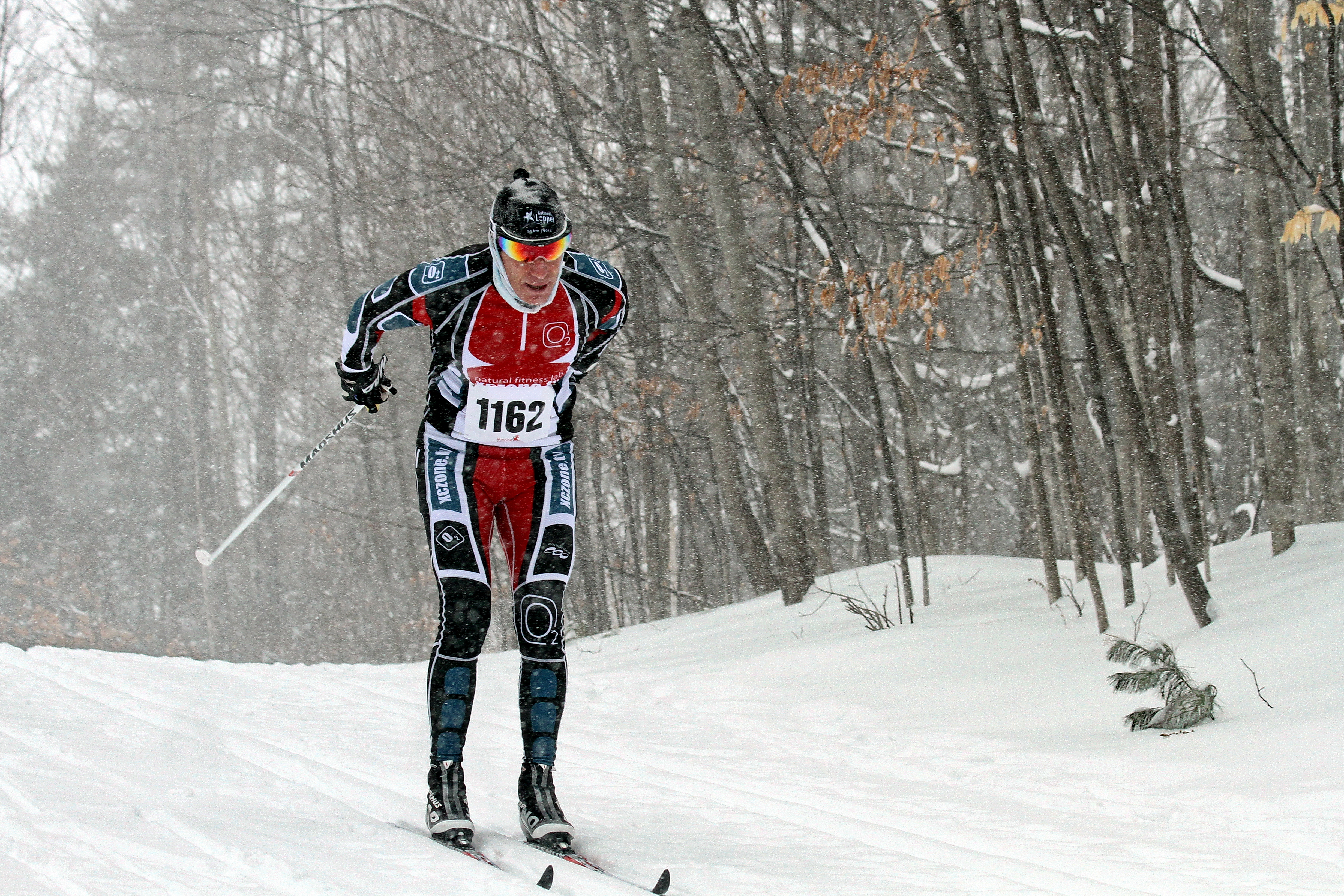 Tay Valley Loppet 2017